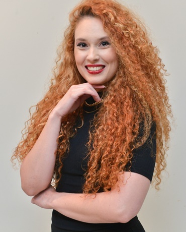 Rayssa Freitas | L'Oréal Pró Educação